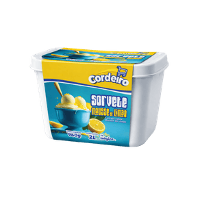 18083 SORVETE CORDEIRO MOUSSE LIMAO 2L